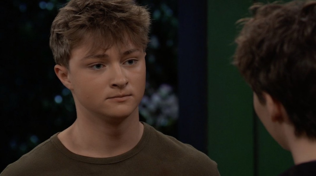 General Hospital Recap October 27: Nina’s Shocking Captivity, Danny’s Explosive Ultimatum & Ava’s Legal Nightmare