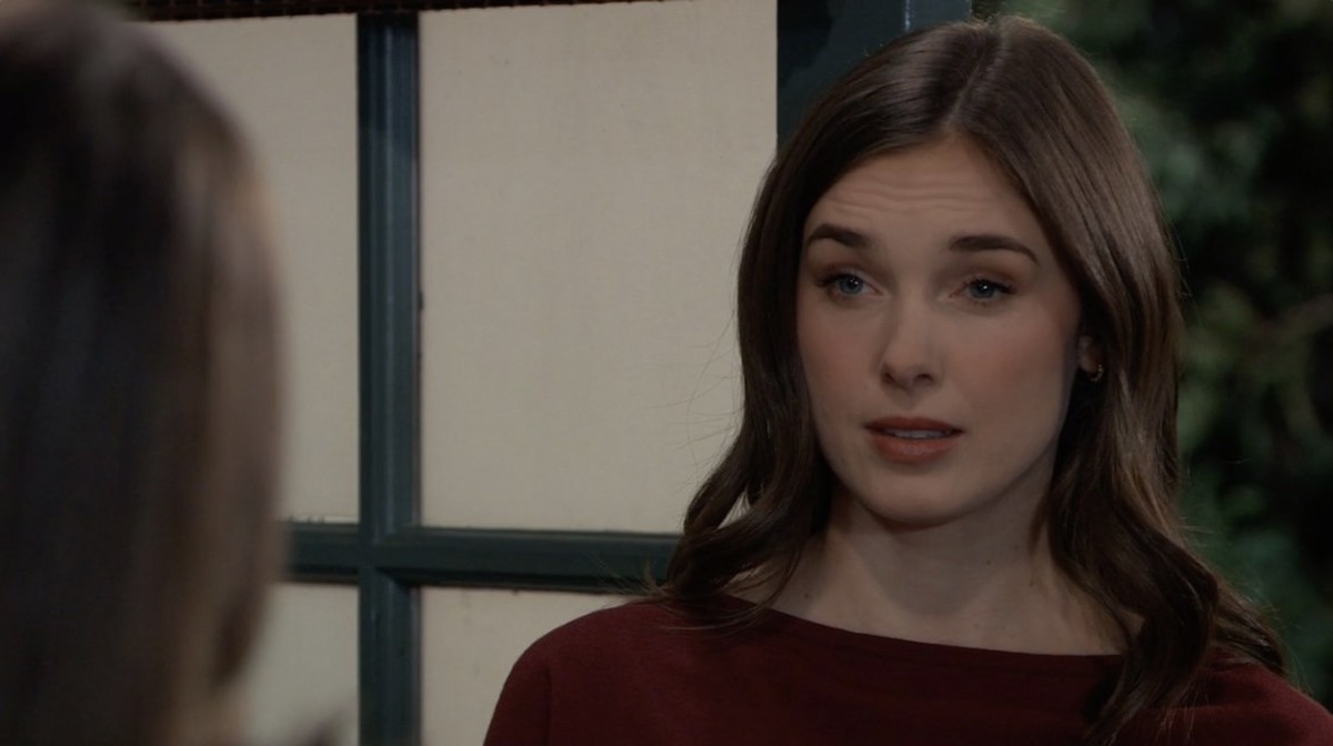 General Hospital Recap October 28: Jude's Baby Bombshell, Tracy's Ruthless Takeover & Nina's WSB Nightmare
