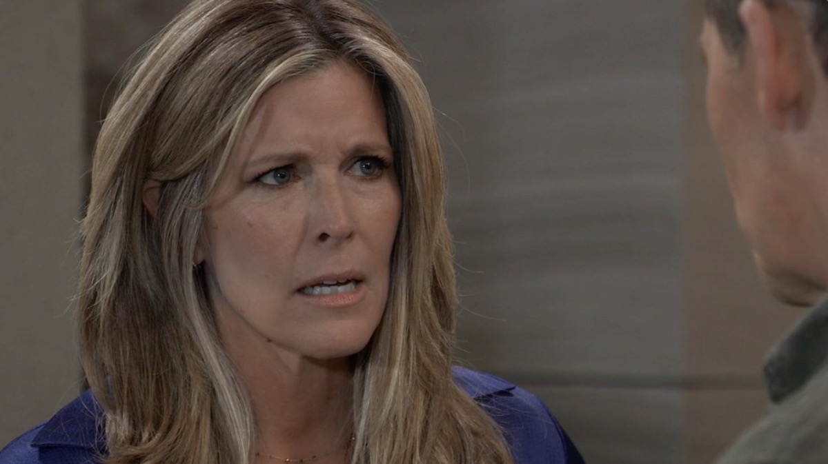 General Hospital Recap October 28: Jude's Baby Bombshell, Tracy's Ruthless Takeover & Nina's WSB Nightmare