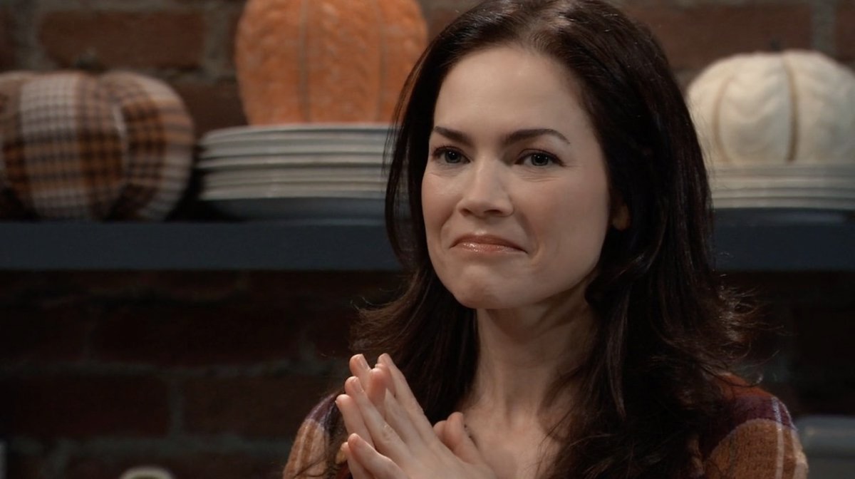 General Hospital Recap October 29: Jude’s Baby Bombshell, Anna’s Breakthrough & Carly’s Shocking Discovery