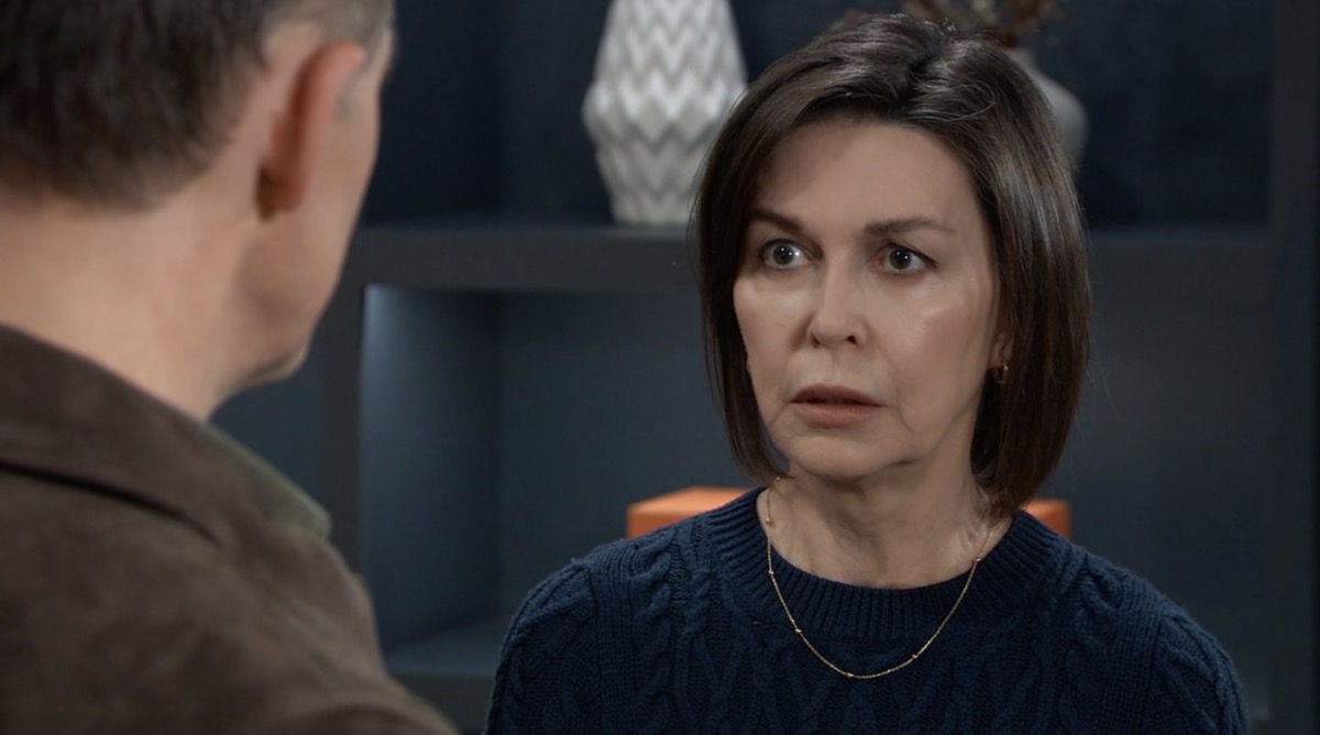 General Hospital Recap October 29: Jude’s Baby Bombshell, Anna’s Breakthrough & Carly’s Shocking Discovery