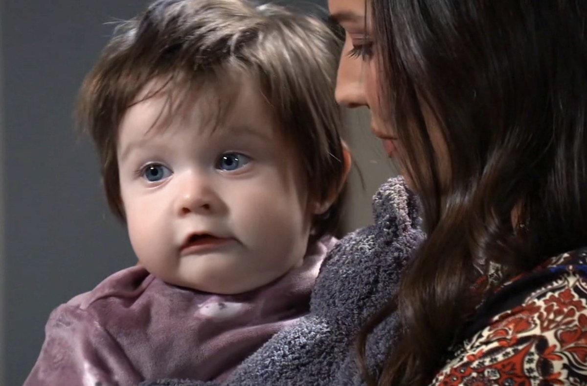General Hospital Recap October 29: Jude’s Baby Bombshell, Anna’s Breakthrough & Carly’s Shocking Discovery