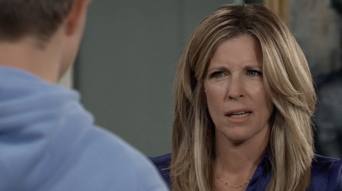 General Hospital Recap October 30: Heather’s Twisted Game, Jude’s Paternity Bombshell & Gruesome Brennan Discovery