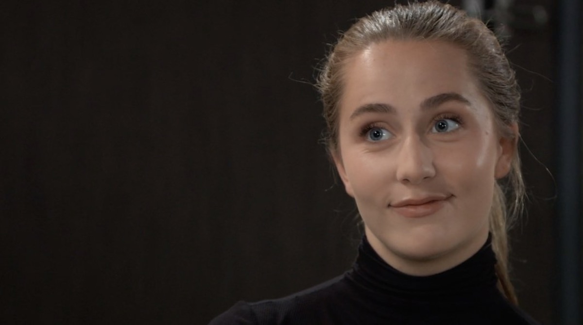 General Hospital Recap October 12: Josslyn's Shocking Betrayal, Selina’s Power Play & Trina's Mystery Stalker