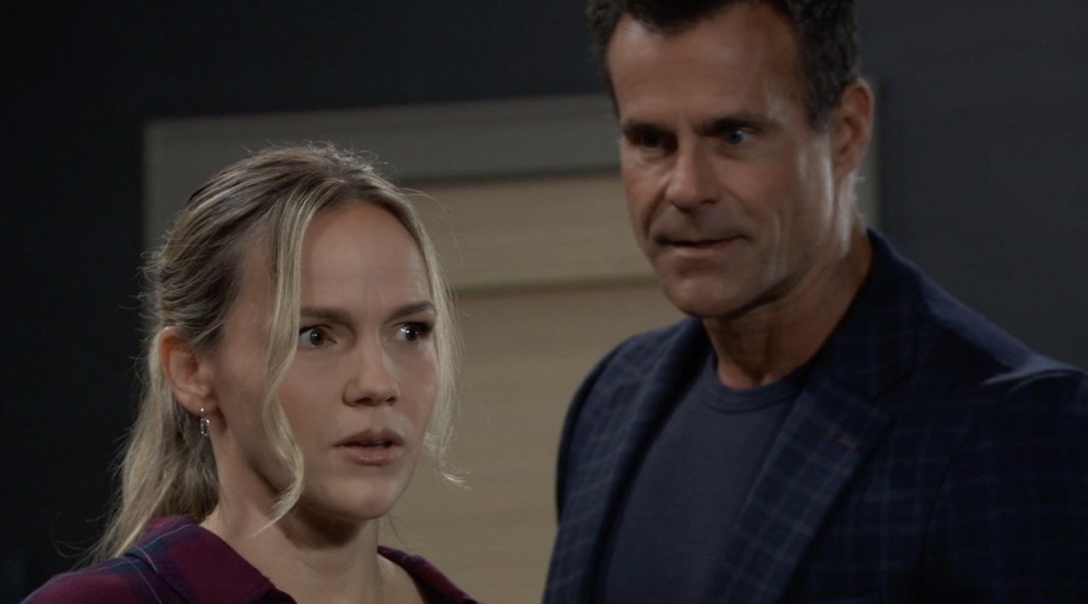 General Hospital Recap October 12: Josslyn's Shocking Betrayal, Selina’s Power Play & Trina's Mystery Stalker
