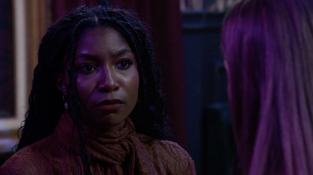 General Hospital Recap October 12: Josslyn's Shocking Betrayal, Selina’s Power Play & Trina's Mystery Stalker