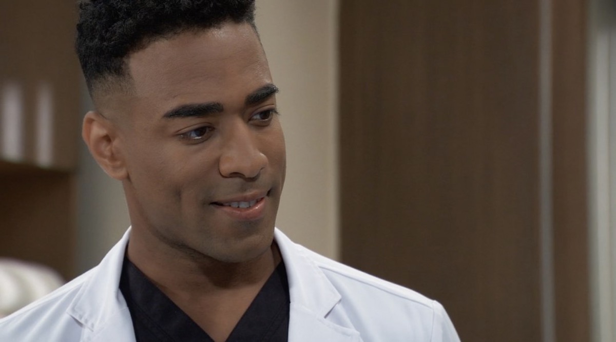 General Hospital Recap October 9: Chase Pushes Willow To Sue, Sidwell Denies Everything & Stella Suspects Monet