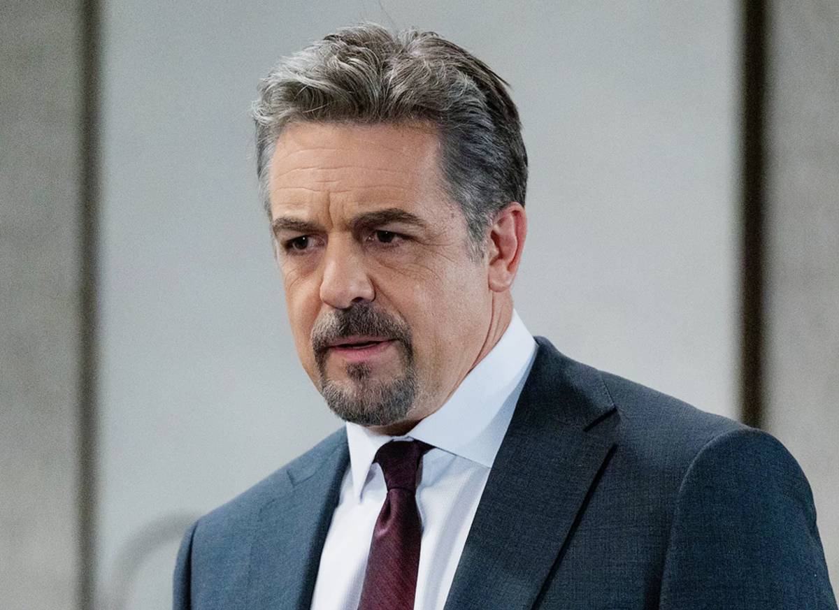 General Hospital Spoilers: Jack Brennan's Shocking Comeback & Chris McKenna's New Role Twist