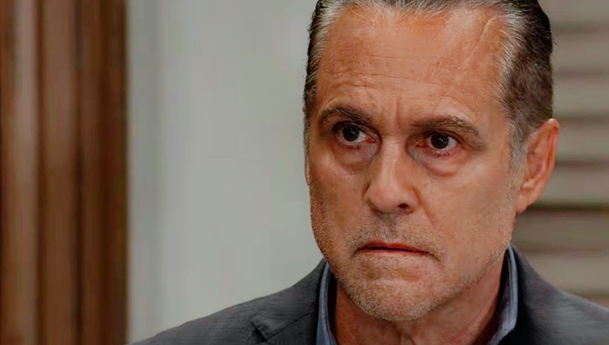 General Hospital October Spoilers: Sonny Frame-Up Explodes, Scout Knows Too Much & Brennan’s Body Found