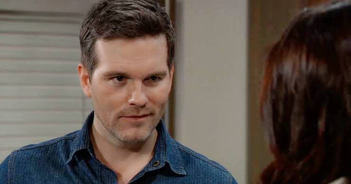 General Hospital Spoilers: Britt Saves Lucas From Sidwell's Revenge Attack?