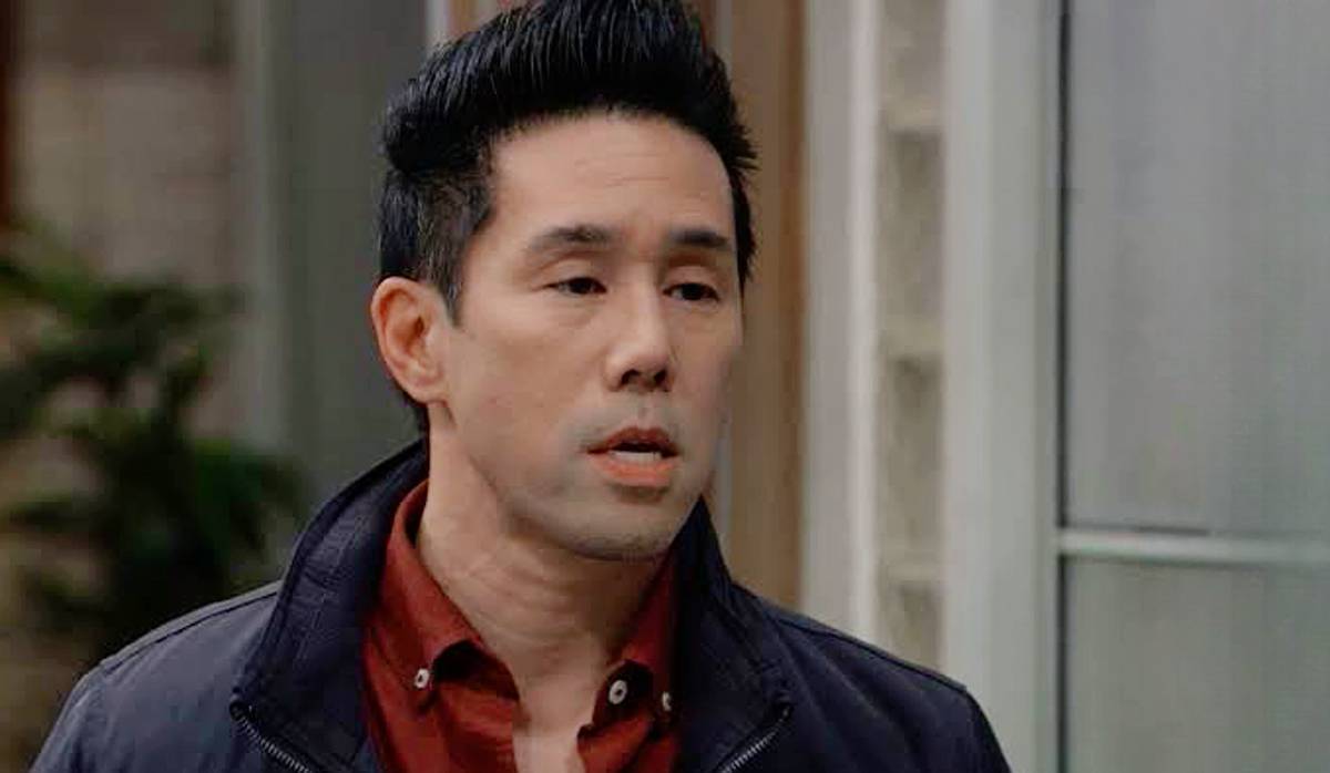General Hospital Spoilers: Brad Cooper-From Bumbling Lab Tech To Made Mob Man?