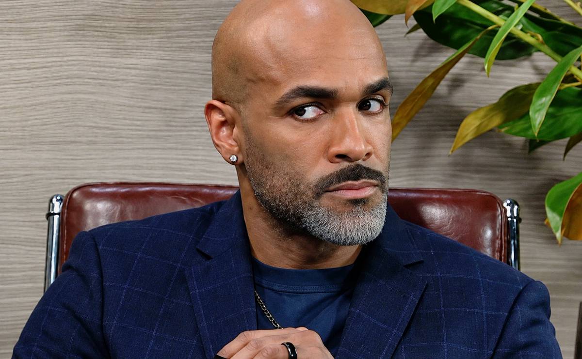 General Hospital Spoilers: Curtis' Prison Nightmare – Monet's Desperate House Arrest Gamble!
