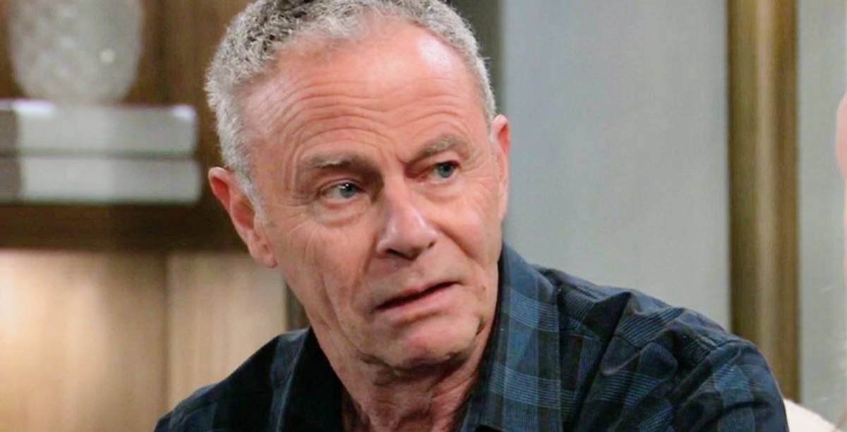 General Hospital Spoilers: Robert Scorpio’s Final Goodbye Begins – Tragic Plane Crash Ahead?