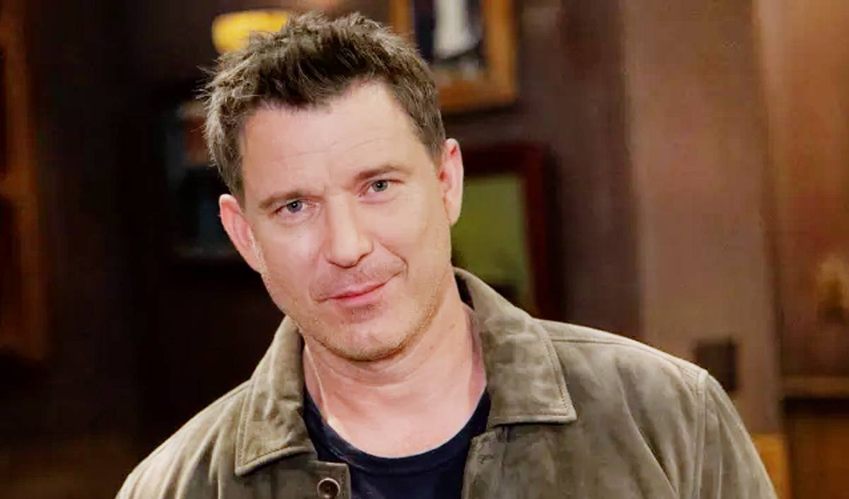 General Hospital Spoilers: Easter Egg Confirms Who The Mysterious “Jude” Really Is