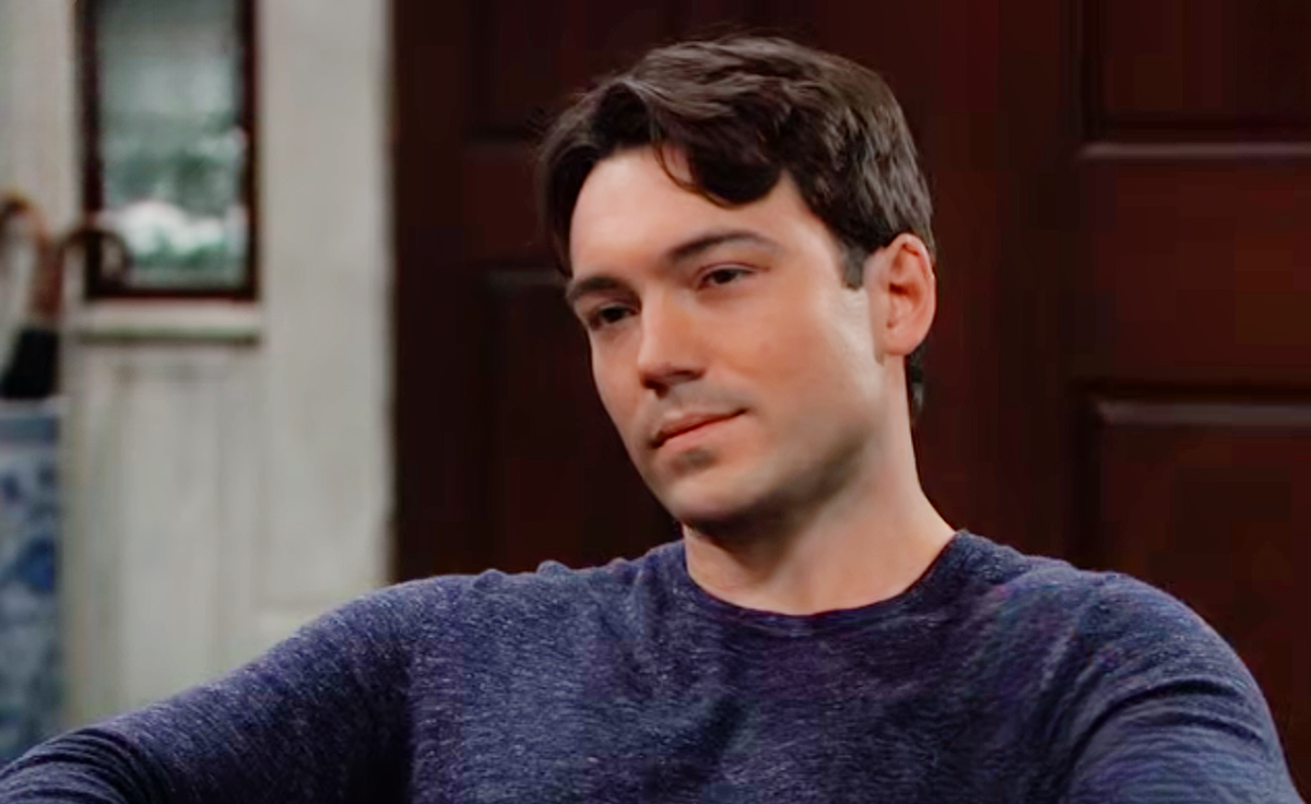 General Hospital Spoilers: Michael Turns Against Sonny – Childhood Trauma Fuels His Suspicions?