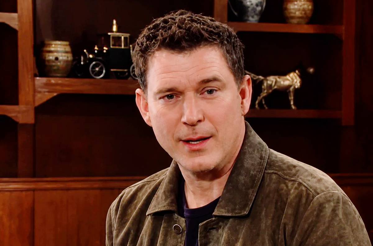 General Hospital Spoilers: Tensions Rise as Jude Takes Aim – Find Out Who's in the Crosshairs!