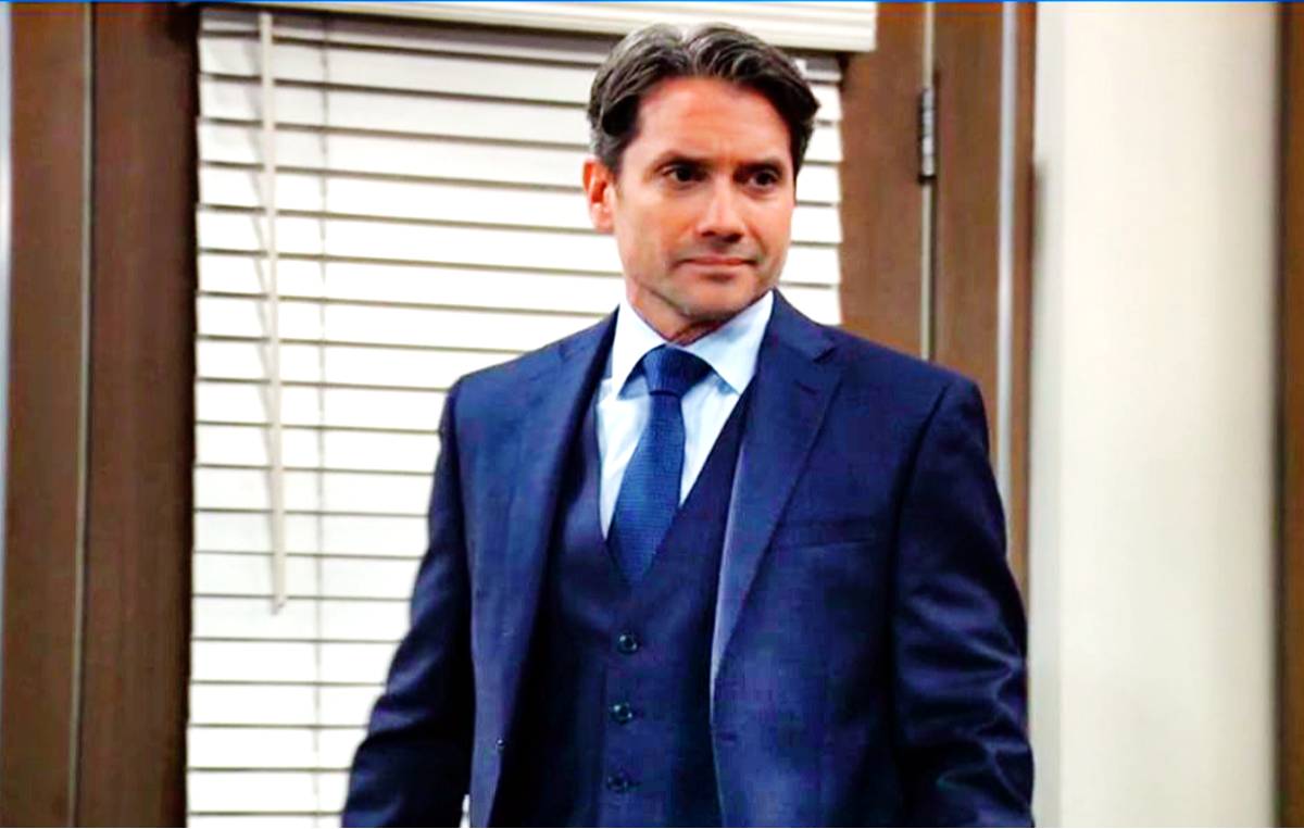 General Hospital Spoilers: Dante Backs Lulu, Drew's Threats Backfire & Willow Faces Police Interrogation