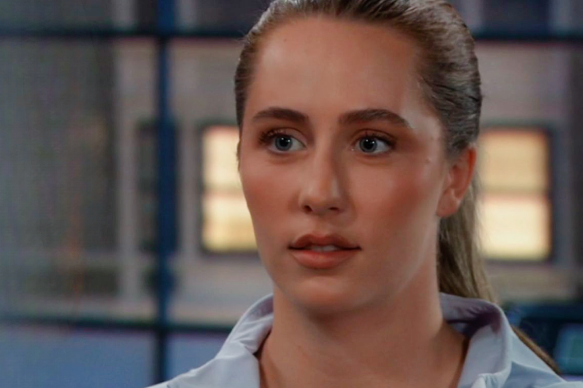 General Hospital Spoilers: Terror On The High Seas-Jax Dead, Josslyn Next Target After JJE Takeover?