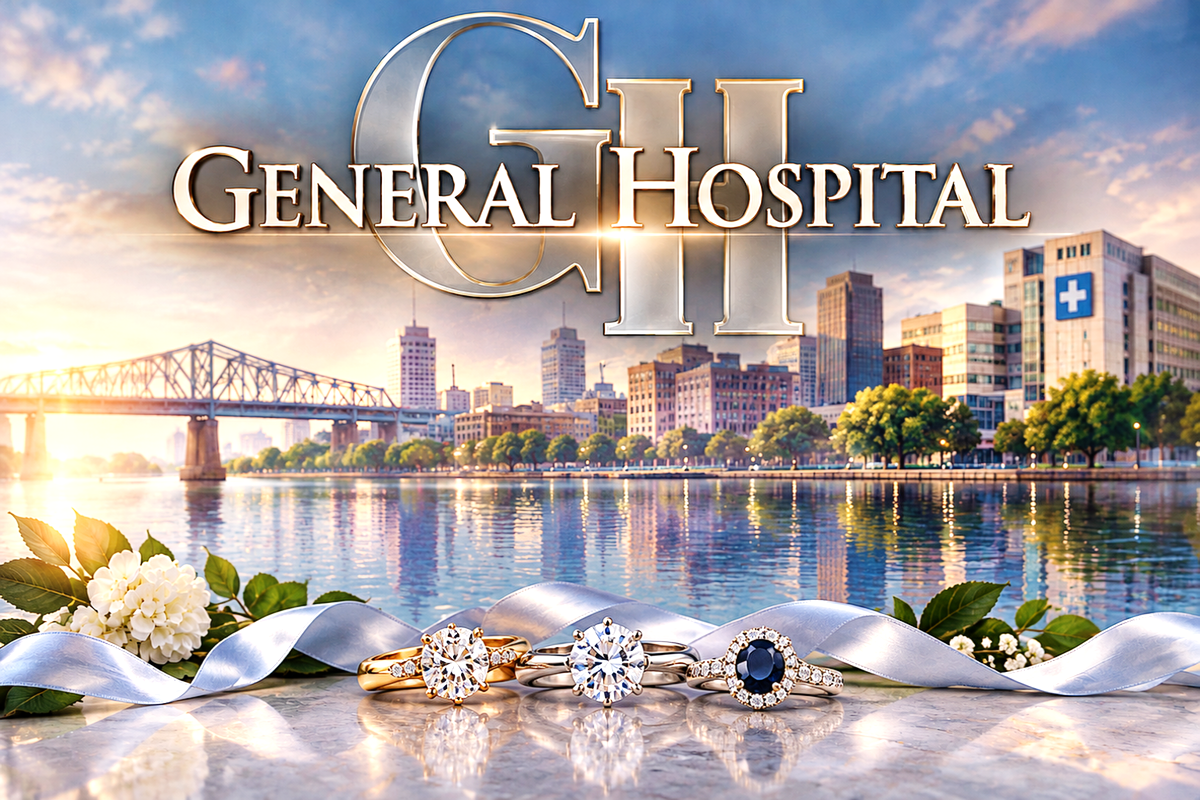 General Hospital Spoilers: 3 Surprise Proposals Could Rock Port Charles – Who’s Getting a Ring?