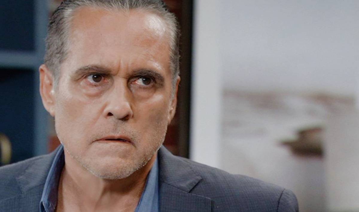 General Hospital Spoilers: Sonny Reassures Gio, But Can He Convince Him To Stay?