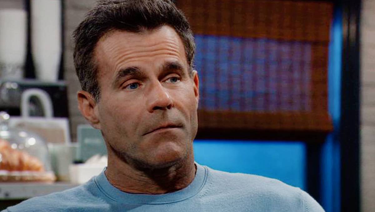 General Hospital Spoilers: Drew Panics Over Lulu – Brennan Cover-Up About To Explode?