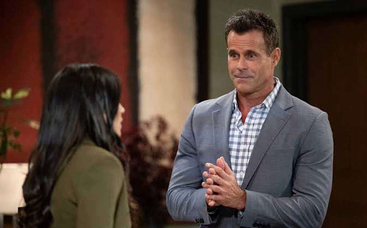 General Hospital Spoilers: Drew's Next Romantic Conquest-Justine?