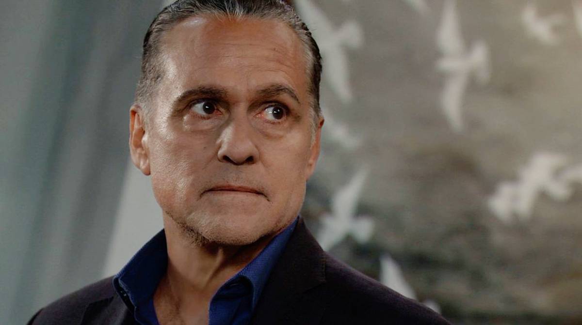 General Hospital Spoilers: Sonny Sets A Trap, Hudson Takes The Bait & Josslyn's Secret At Risk