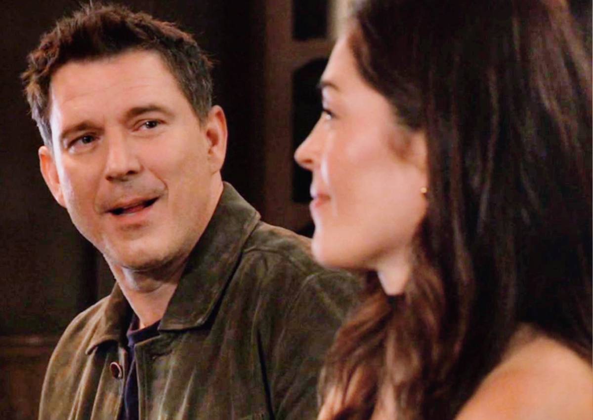 General Hospital Spoilers: Jude Makes Explosive Debut – Britt's Mysterious New Man Arrives!