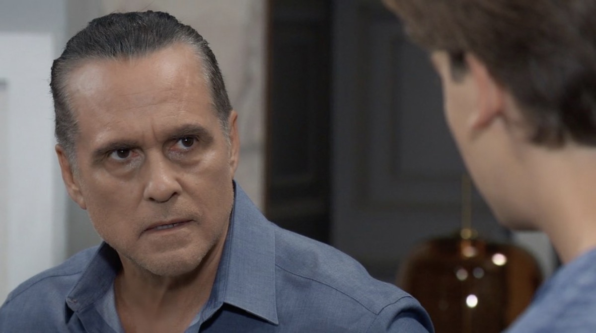 General Hospital Recap October 2: Chase Crushes BLQ, Dante Turns on Sonny & Rocco and Scout Busted Kissing