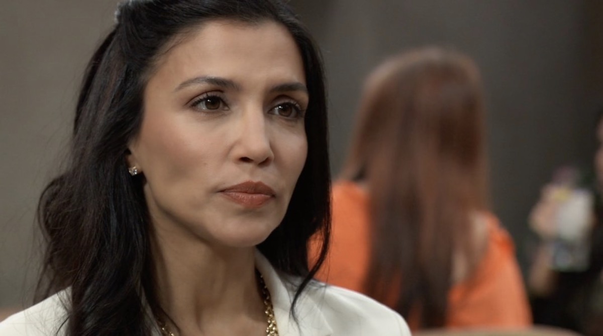 General Hospital Recap October 2: Chase Crushes BLQ, Dante Turns on Sonny & Rocco and Scout Busted Kissing