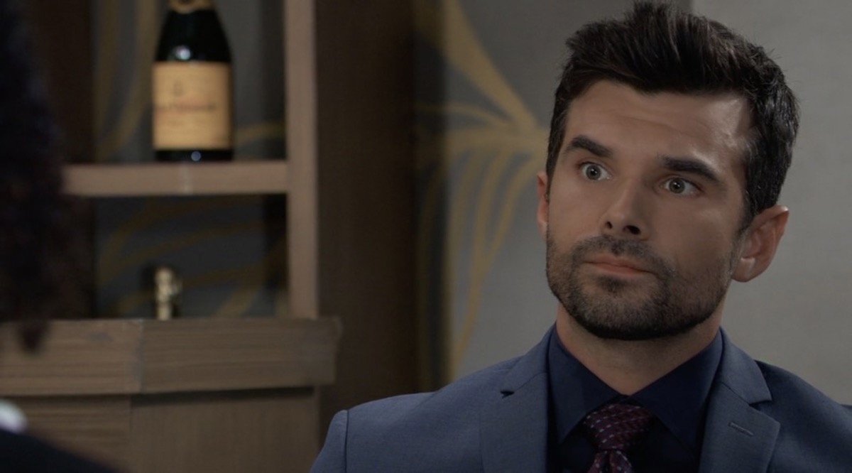 General Hospital Recap October 5: Justine Dumps Sonny, Joss Goes Rogue & Serena’s Rescue Crisis