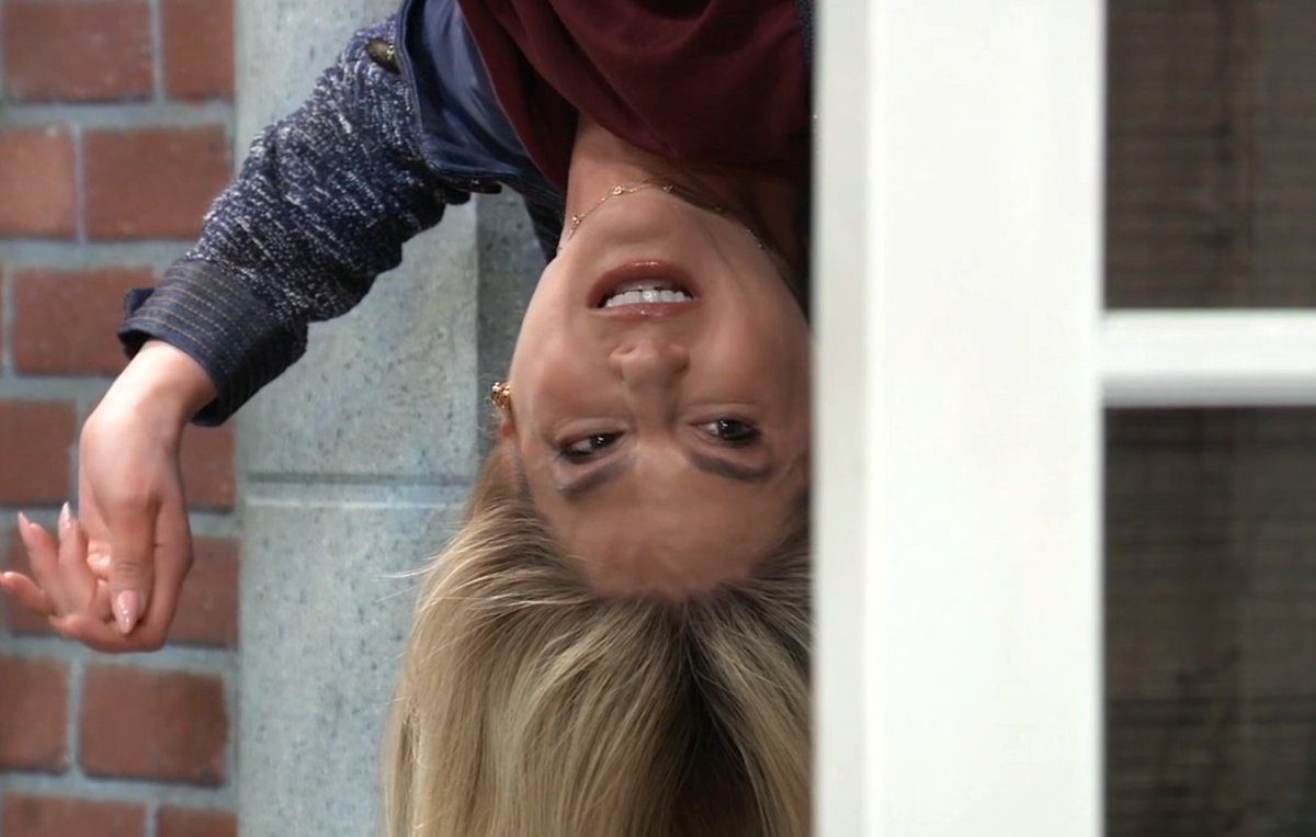 General Hospital Recap October 5: Justine Dumps Sonny, Joss Goes Rogue & Serena’s Rescue Crisis