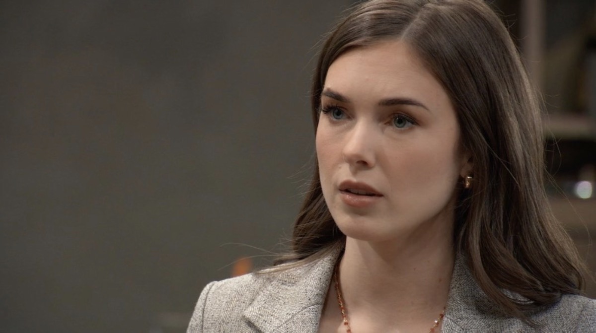 General Hospital Recap October 5: Justine Dumps Sonny, Joss Goes Rogue & Serena’s Rescue Crisis