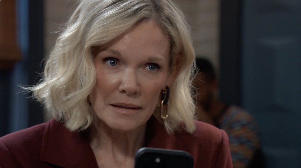 General Hospital Recap Thursday, October 8: Lulu’s Exposé Rattles Drew & Ava Deals Sonny A Crushing Blow