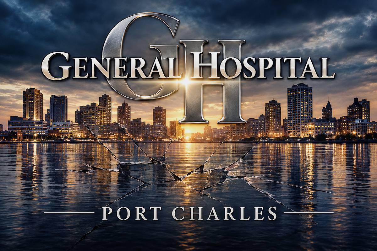 General Hospital Spoilers: 8 Explosive Secrets That Will Leave Port Charles Reeling