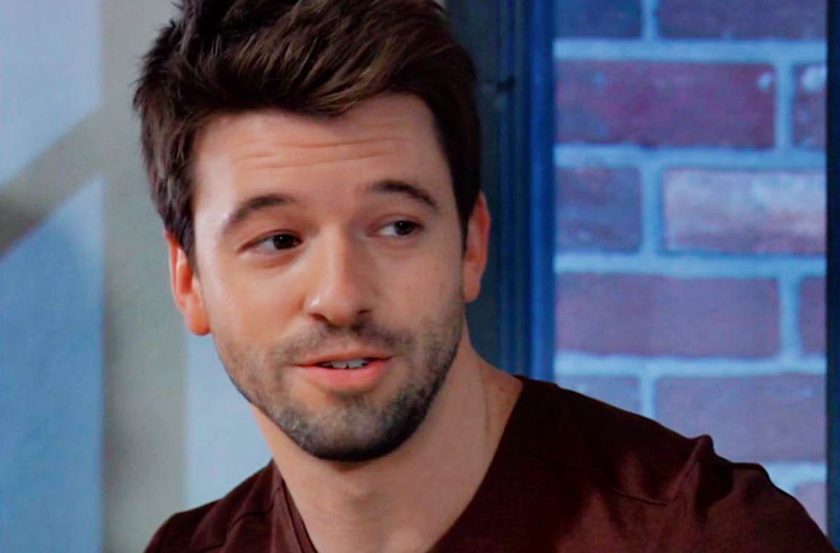 General Hospital Shocker: One Strange Clue Has Fans Questioning If Hudson Is Phoebe’s Father