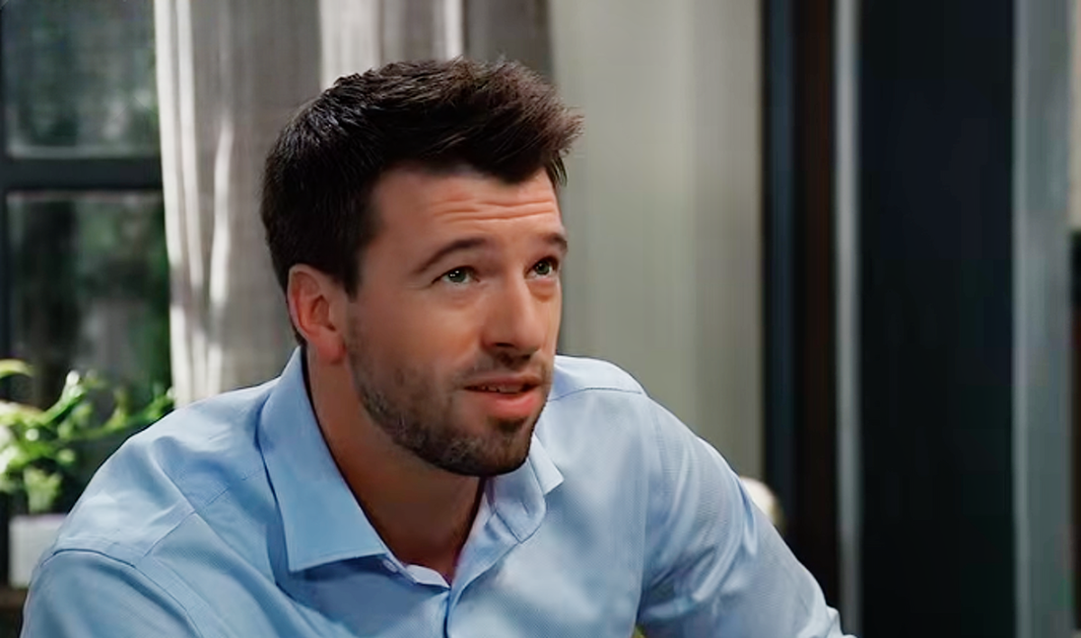 General Hospital Spoilers: Hudson's Dark Secrets Exposed – Sonny & Ric Uncover a Deadly Threat?
