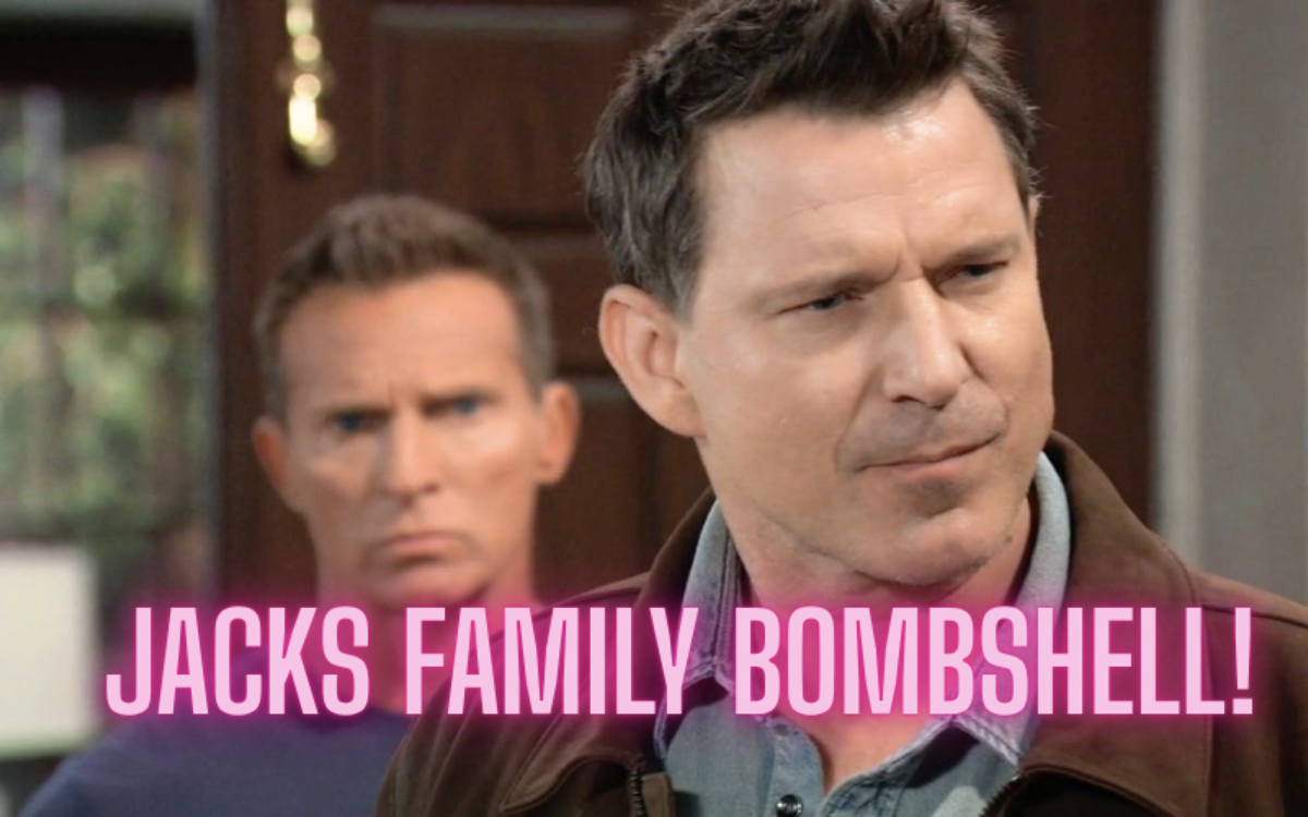 General Hospital Recap October 29: Jude’s Baby Bombshell, Anna’s Breakthrough & Carly’s Shocking Discovery
