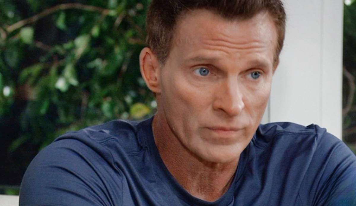 General Hospital Spoilers: LEAK-Jason The Businessman? Tracy Asks Him To Be Her Proxy At ELQ And Deception When She Goes Out Of Town