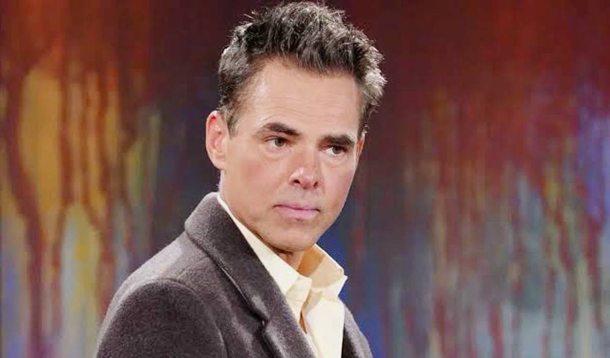 The Young And The Restless Spoilers: Jason Thompson Reveals What’s Next For Sally As Adam’s Obsession Is Leaked