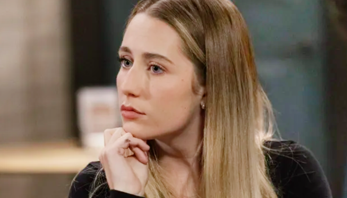 General Hospital Spoilers: Josslyn’s Revenge Turns Bloody – Sonny Faces A Dangerous New War