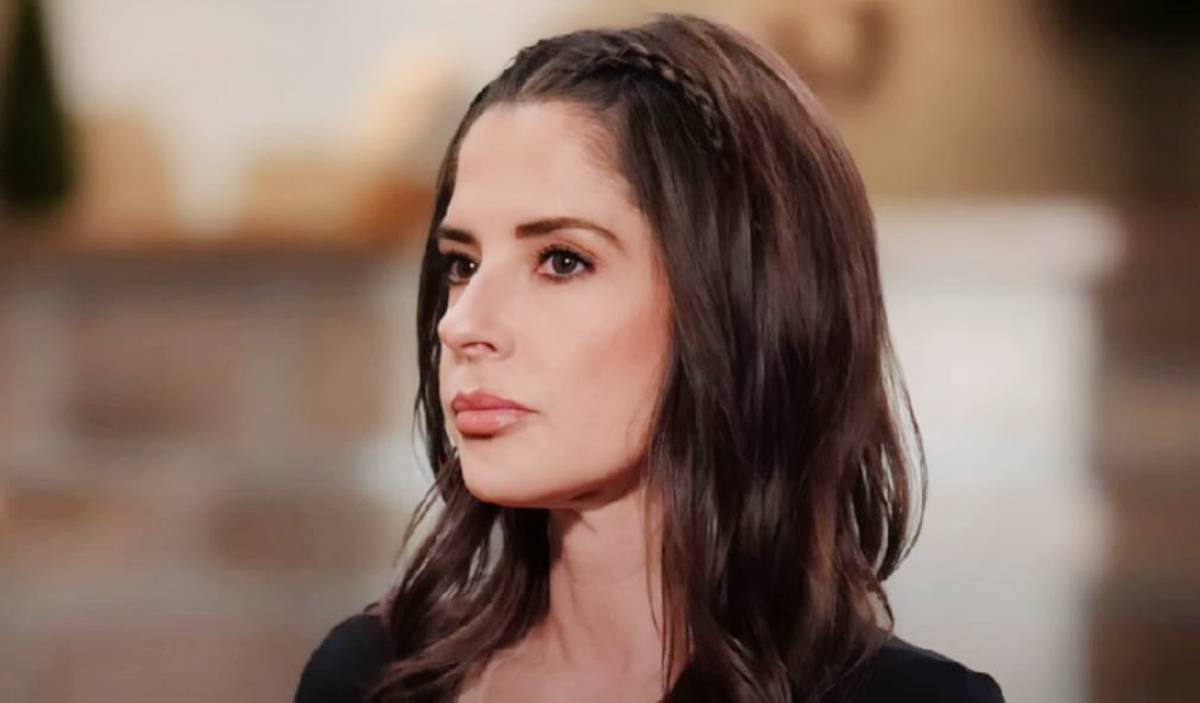General Hospital Alum Kelly Monaco's Latest Update Sparks Emotional Reactions From Fans