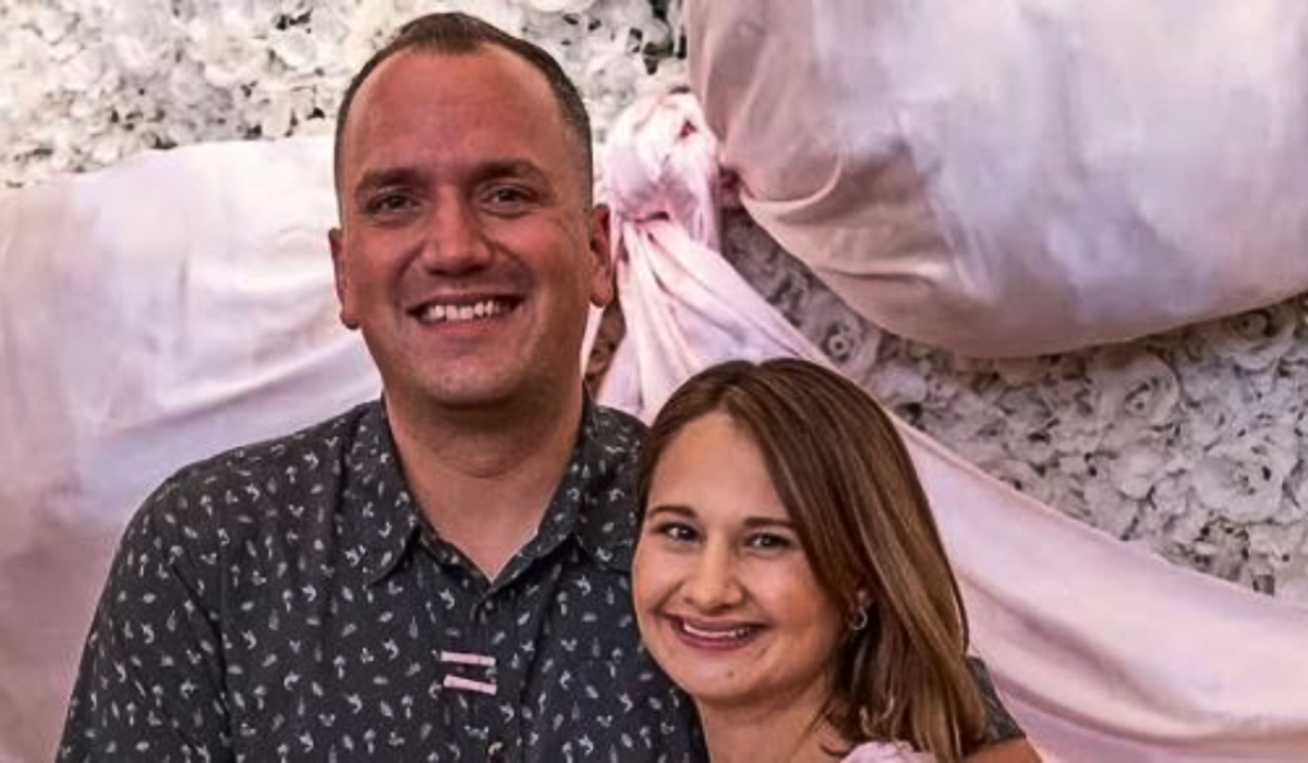 Ken Urker and Gypsy Rose Blanchard - Life After Lock Up - Lifetime