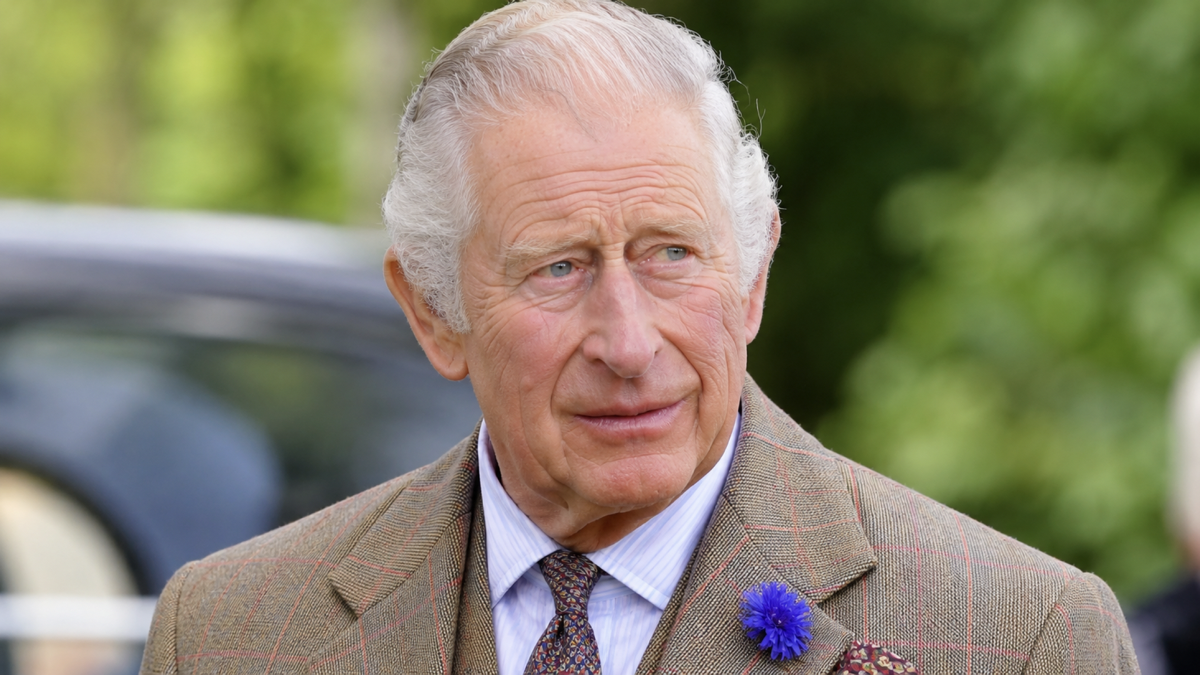 King Charles’ Health Raises Fresh Concerns – What’s Next for the Monarchy?