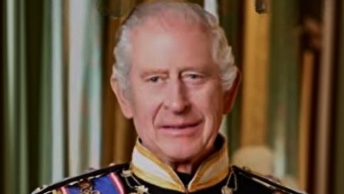 King Charles Pays Andrew Mountbatten-Windsor's Royal Lodge Repairs - YouTube
