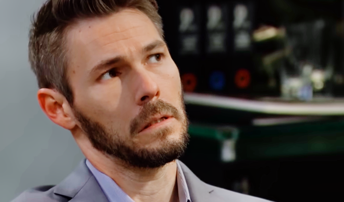 The Bold And The Beautiful Spoilers: Liam Needs A New Storyline, 4 Ways He Could Jump Back In The Spotlight