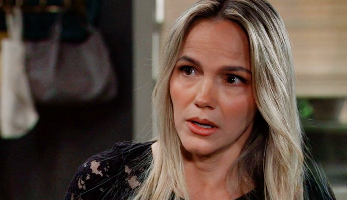 General Hospital Spoilers: Dirty Little Secrets Spread Fast – Lulu’s Shocking Article Rocks the Qs!