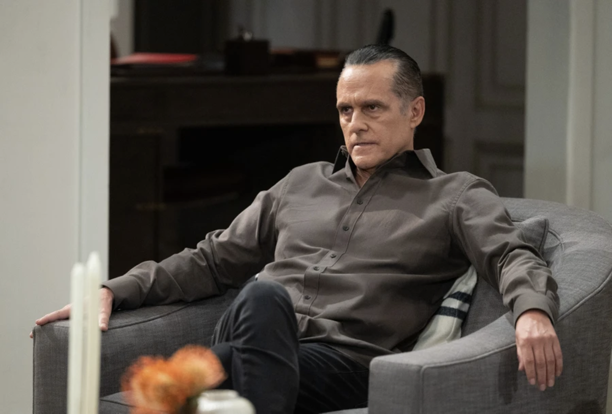 General Hospital Spoilers: Maurice Benard’s Shocking Career Twist – Is Sonny’s Future In Jeopardy?