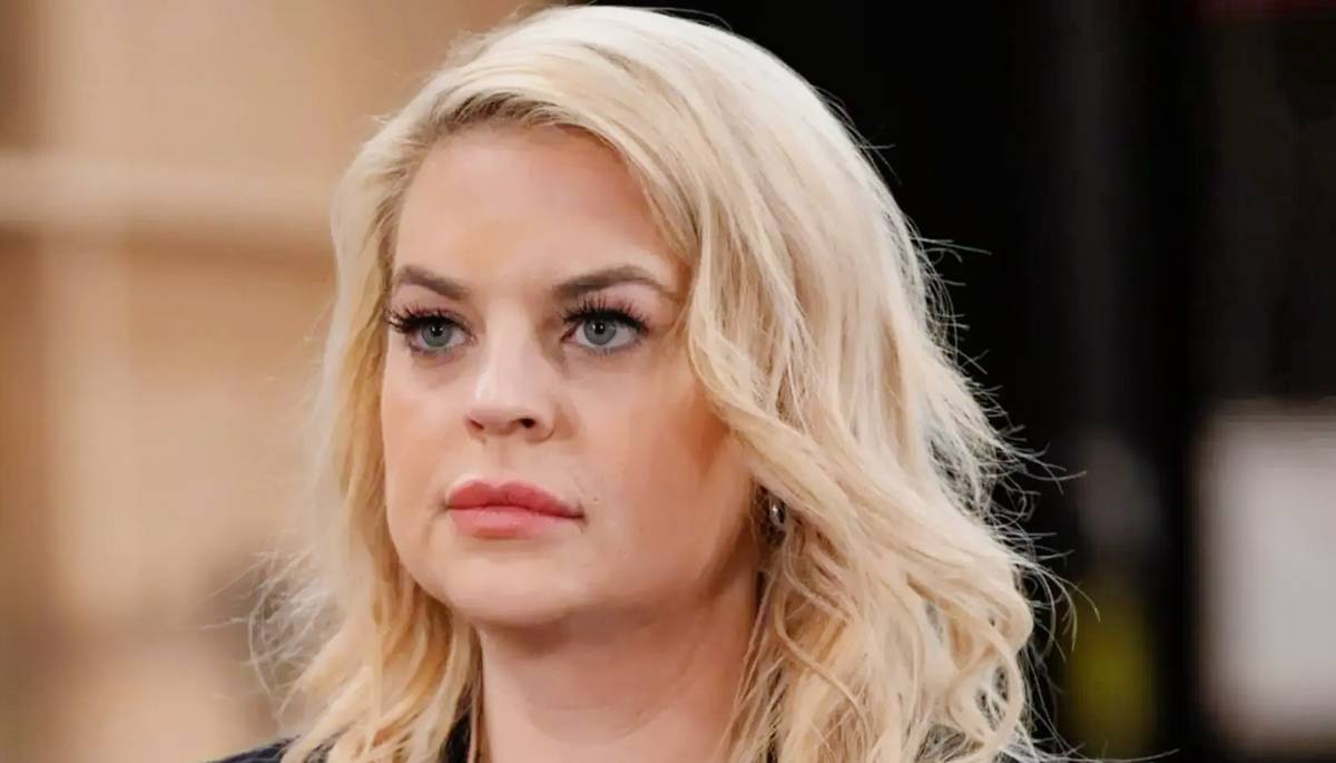 General Hospital Spoilers: Here’s What We Know About Maxie Jones And Her Possible Return