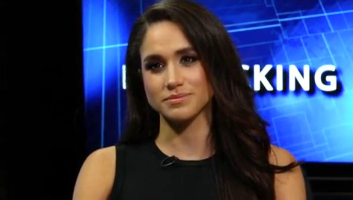 Meghan Markle 2018 Claims Raise Questions After Met Police Responds - Larry King Live